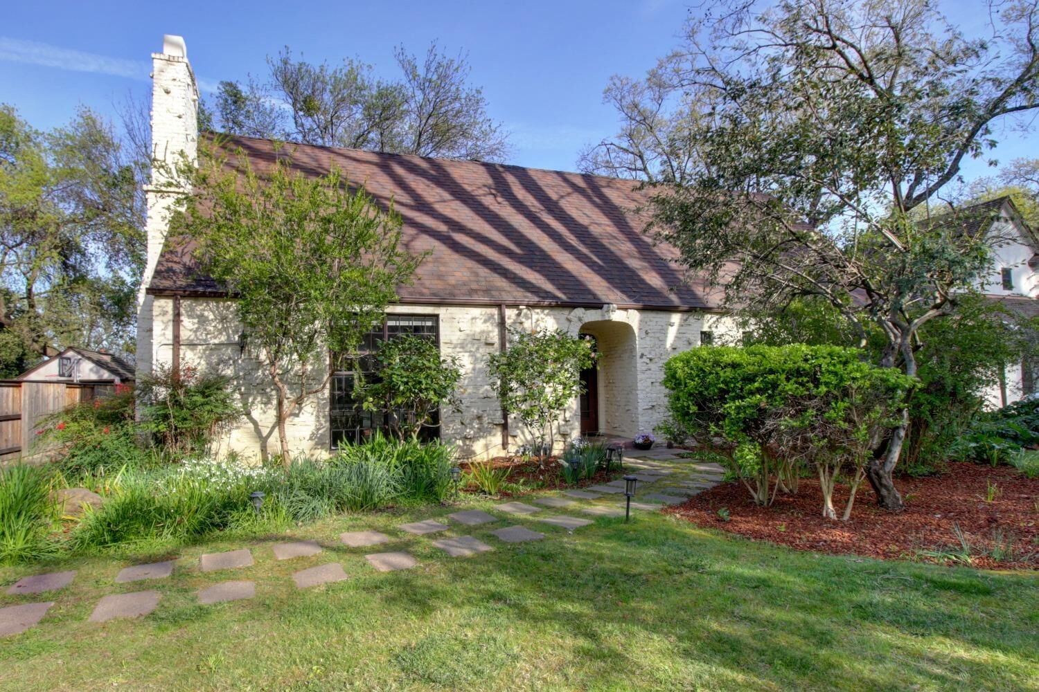 Property Photo: 53 College Park CA 95616