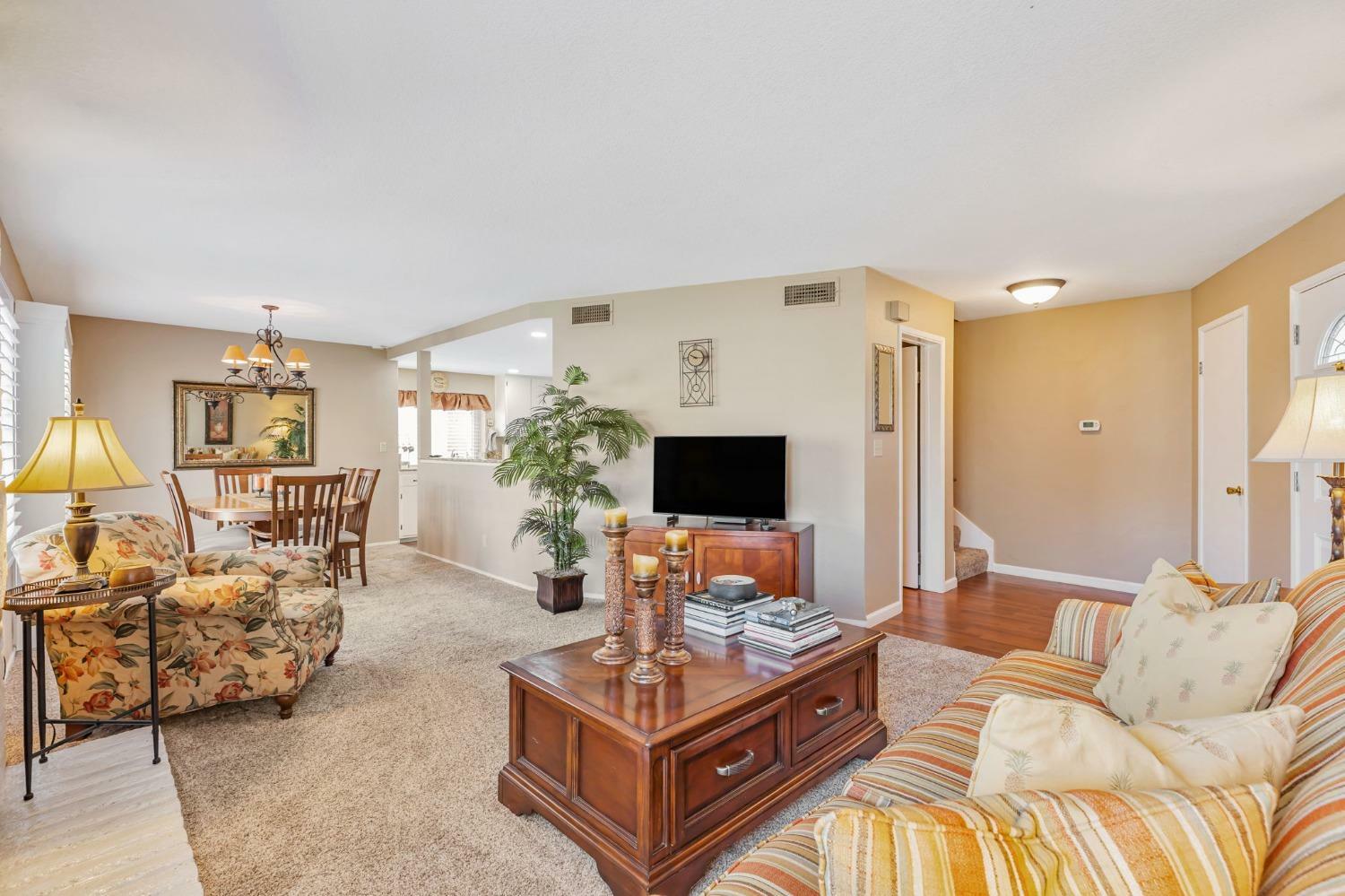 Property Photo: 3100 Swallows Nest Drive CA 95833