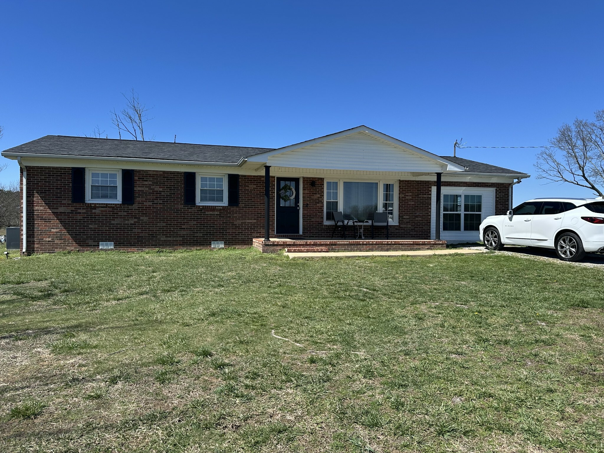 Property Photo: 59 Overnack Rd TN 38464