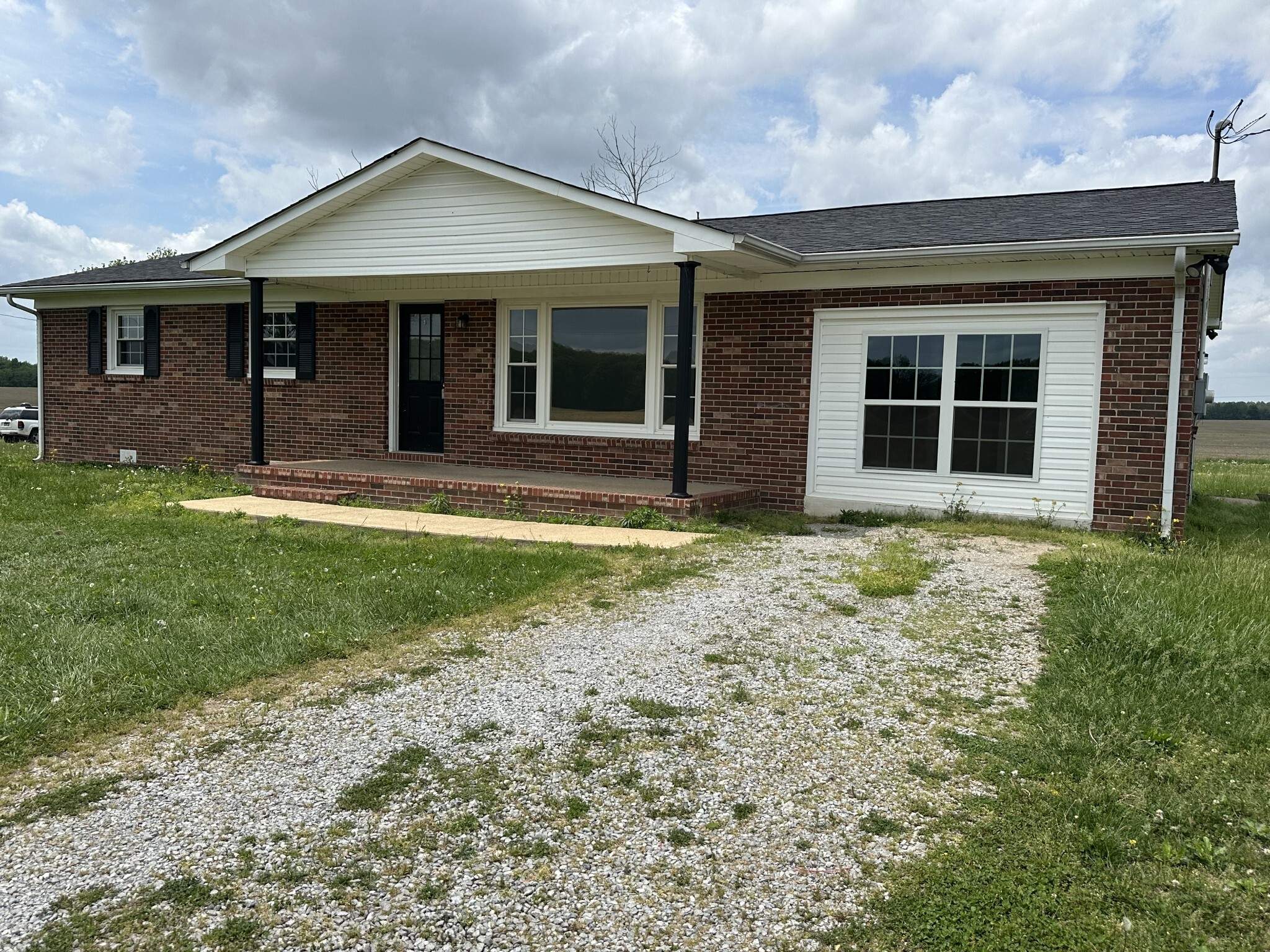 Property Photo:  59 Overnack Rd  TN 38464 