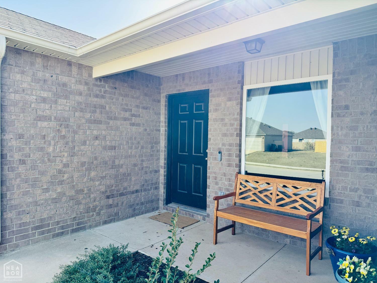 Property Photo: 228 Cole Drive AR 72417