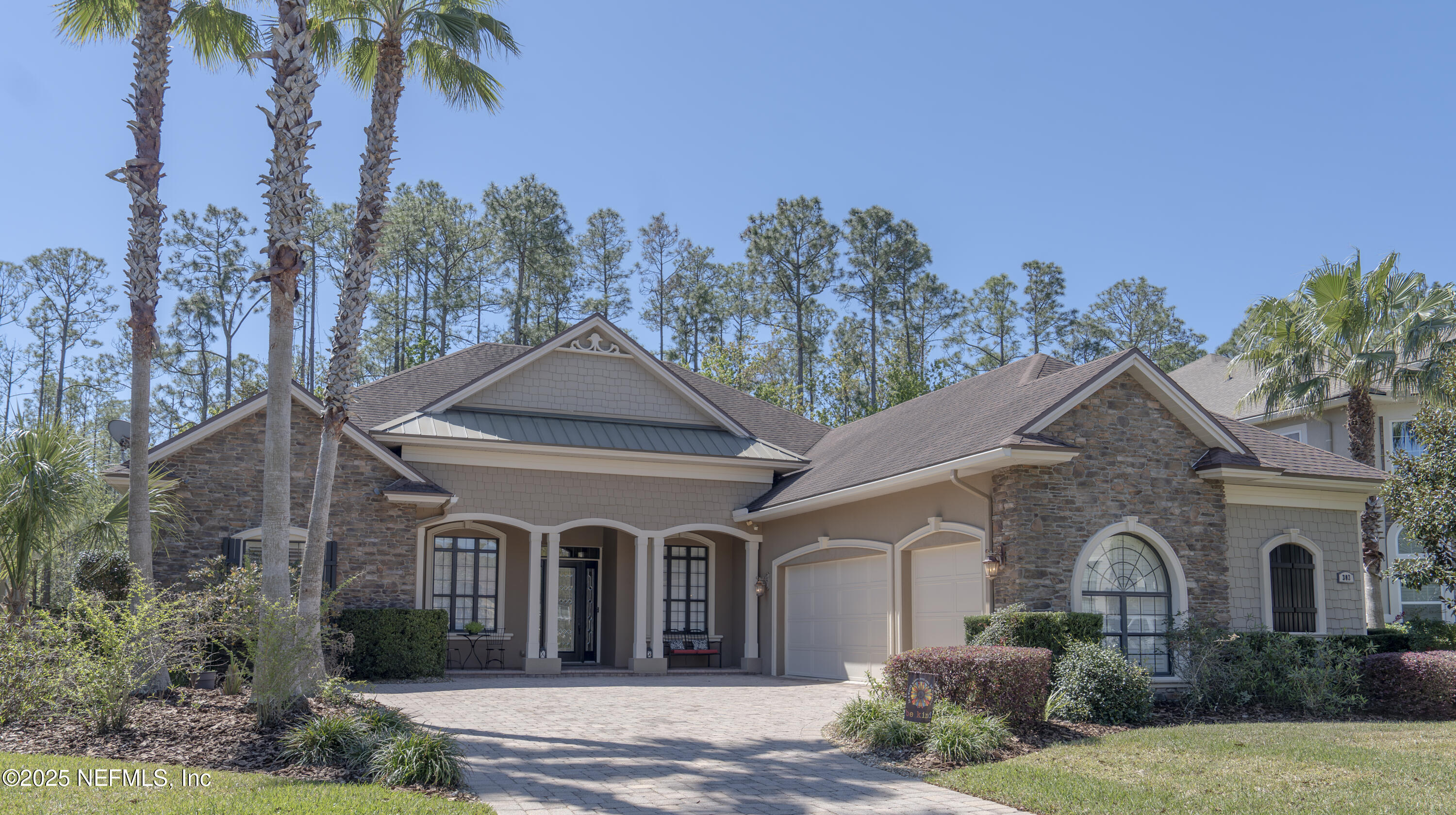 303 St Johns Forest Boulevard  St. Johns FL 32259 photo