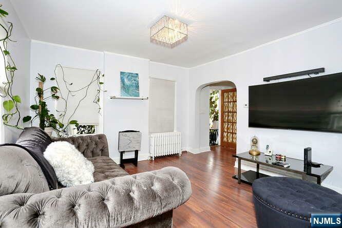 Property Photo: 633 Linden Avenue NJ 07666