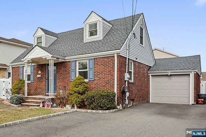 19 15th Avenue  Elmwood Park NJ 07407 photo