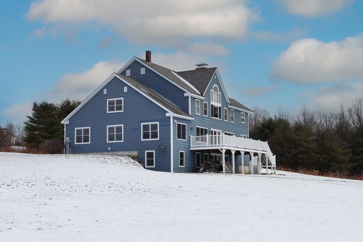 Property Photo:  1235 Rogers Hill  VT 05051 
