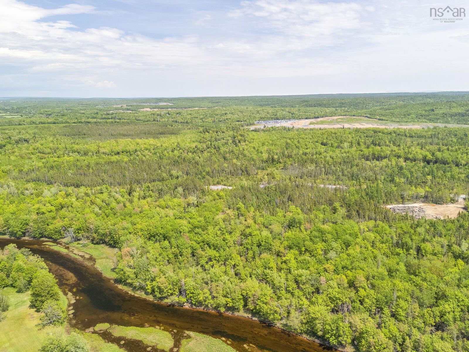 Property Photo:  Lot 1 Old Post Road  NS B2T 1E2 