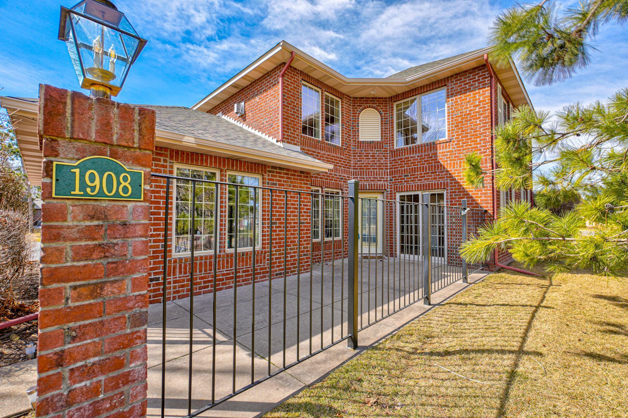 Property Photo: 1908 Hunter Hill Road WI 54016