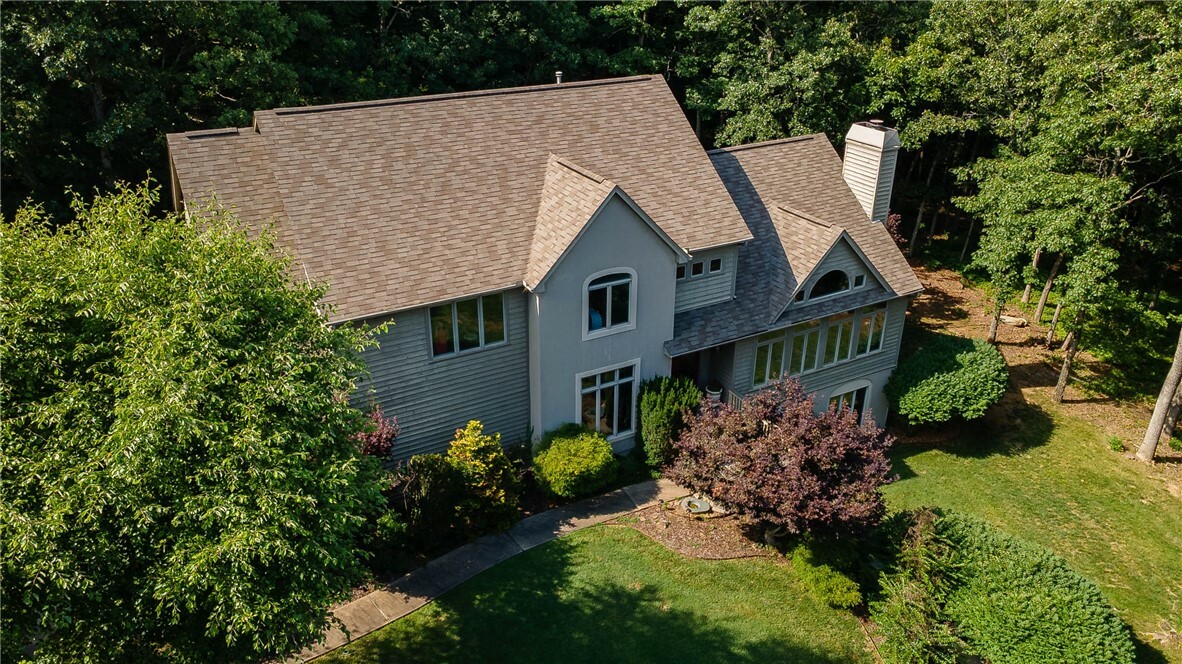 Property Photo: 2322 Fox Trail AR 72703
