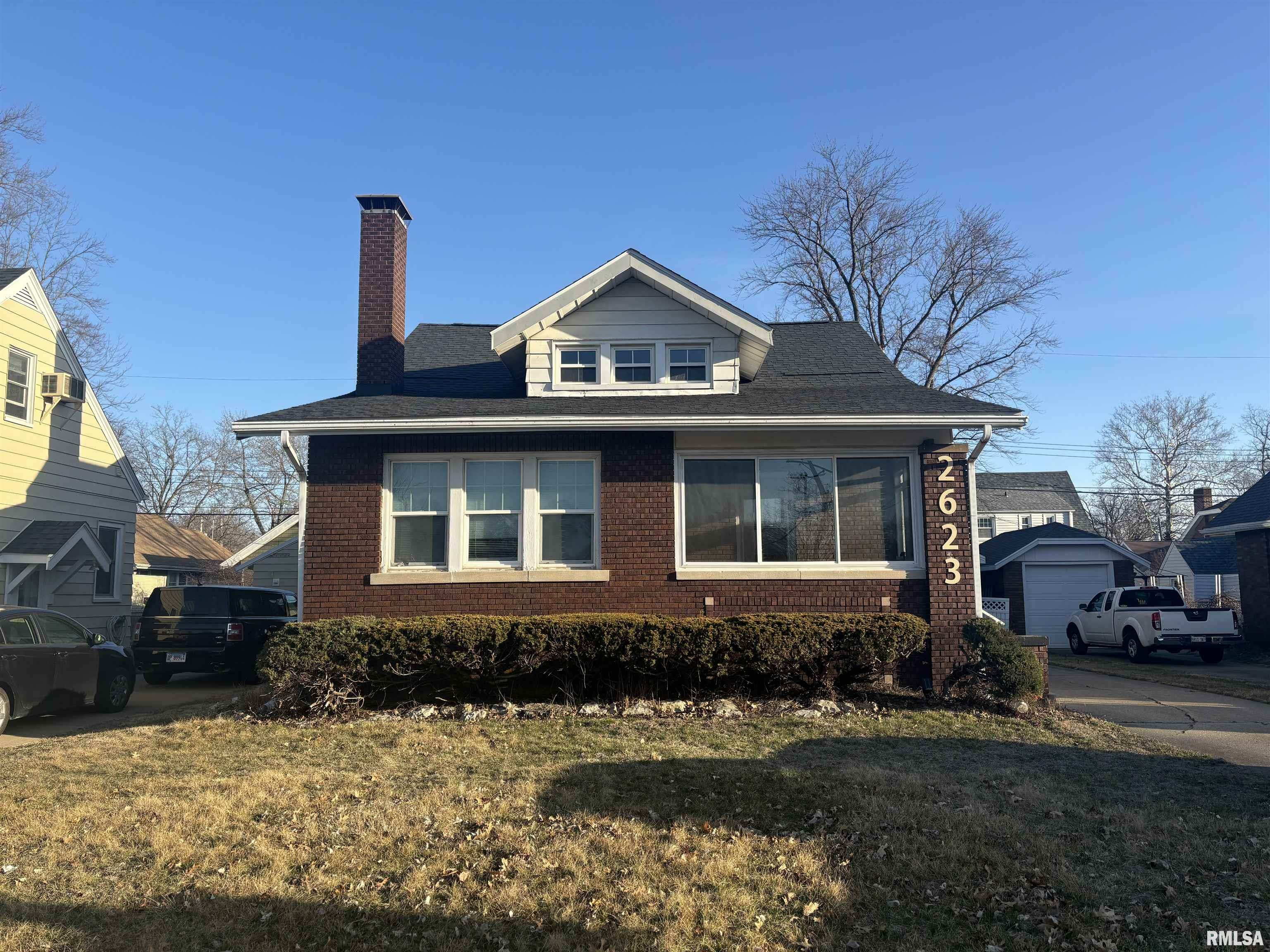 2623 W Rohmann Avenue  West Peoria IL 61604 photo