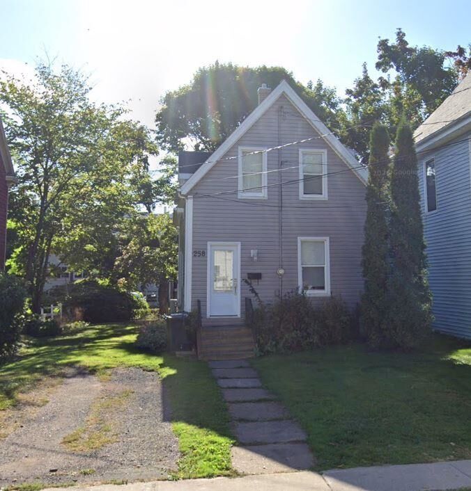 Photo de la propriété:  258 Fitzroy Street  PE C1A 1S9 