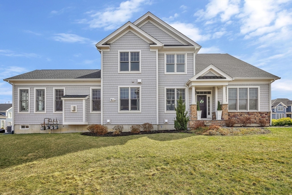 Property Photo: 36 Thelma Way 36 MA 02066