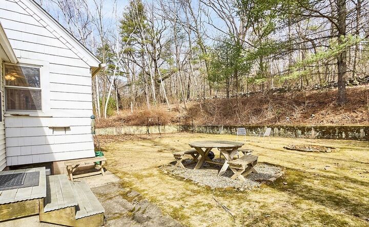 Property Photo:  20 Brooklawn Pkwy  MA 01545 