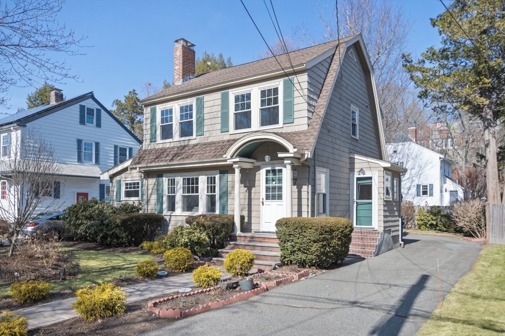 17 Walter St  Newton MA 02459 photo