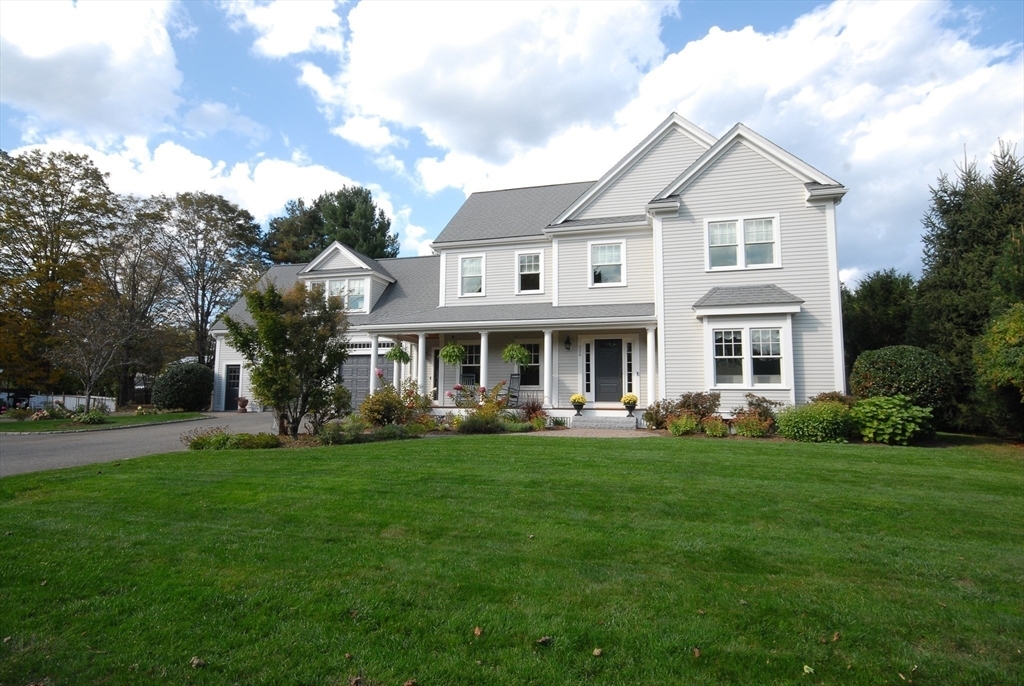 220 Belknap St  Concord MA 01742 photo