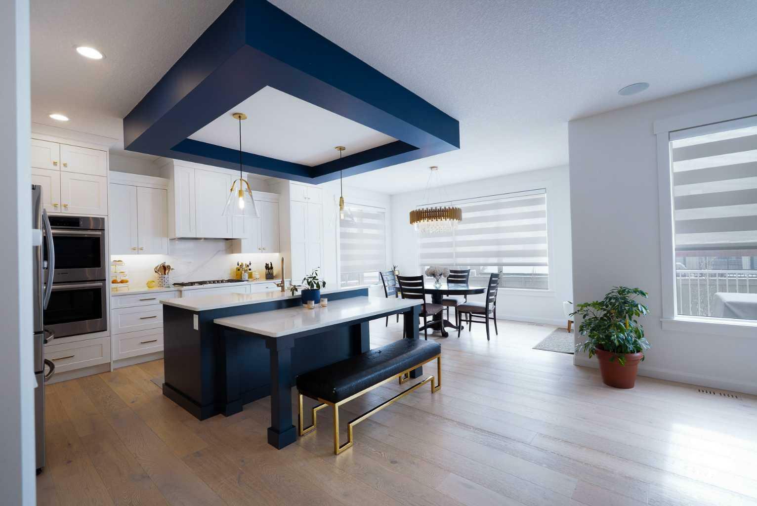 Photo de la propriété: 210 Coopersfield Way SW AB T4B 4K7