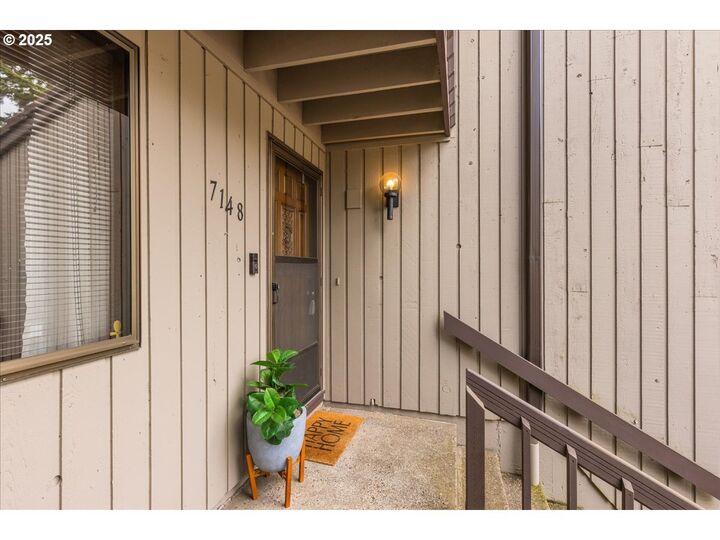 Property Photo:  7148 SW Murray Blvd  OR 97008 