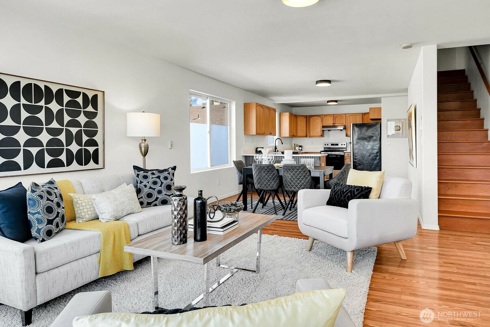 Property Photo: 6701 Carleton Avenue S D WA 98108