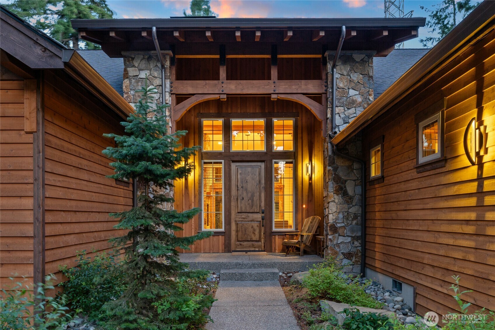 Property Photo: 210 Snowberry Loop WA 98922