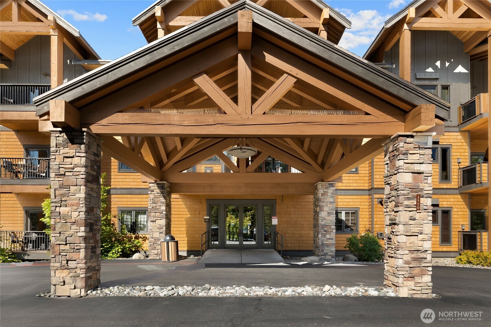 3770  Suncadia Trail A-310  Cle Elum WA 98922 photo