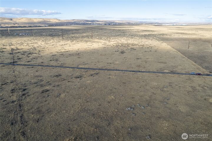 Property Photo:  0  Parcel 160906000  WA 98823 