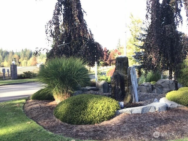 Property Photo:  110  Sequoia Lane  WA 98570 