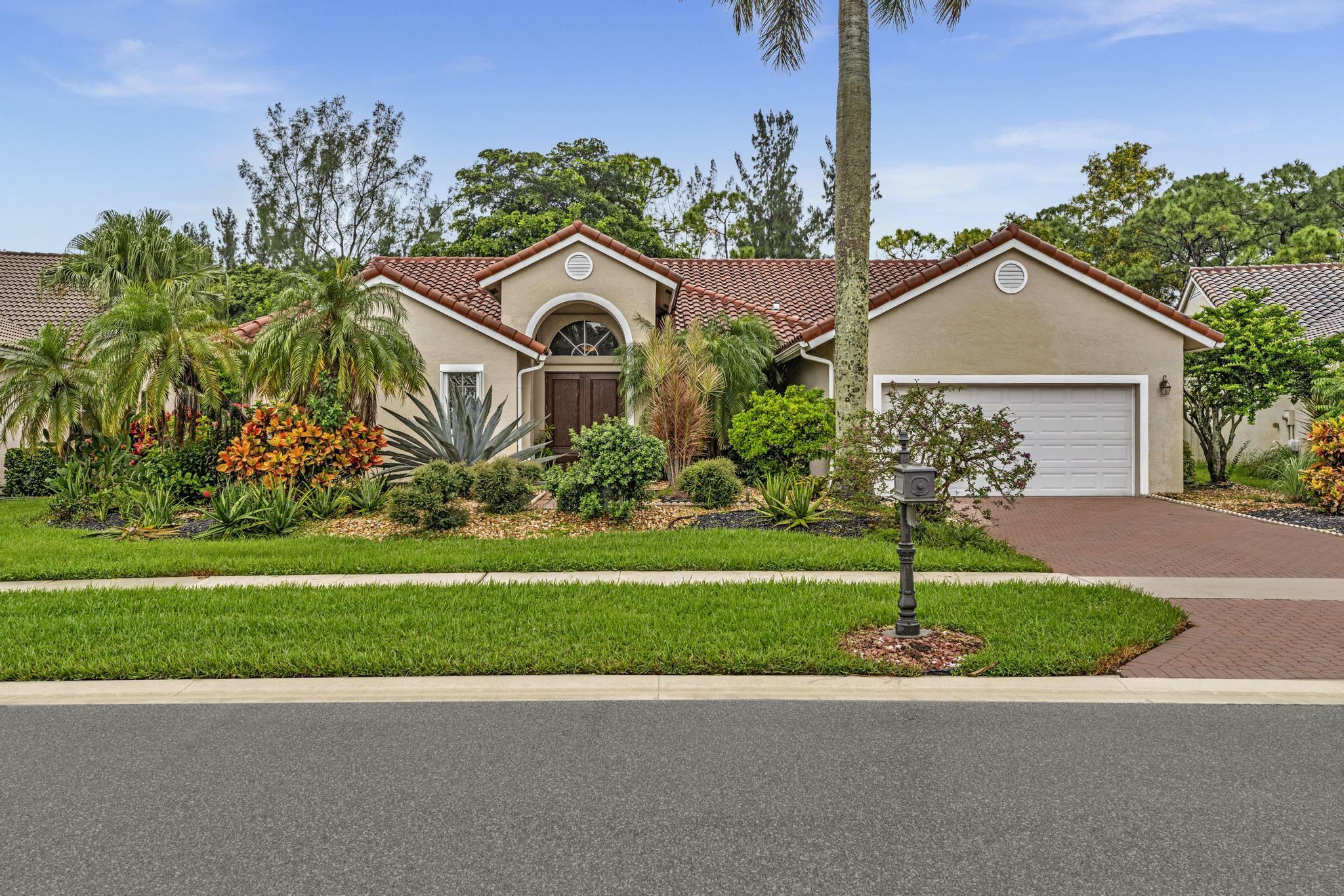 Property Photo: 7816 Bridlington Drive FL 33472