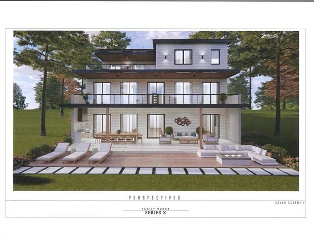 Property Photo: 1730 Birchview Drive MI 49648