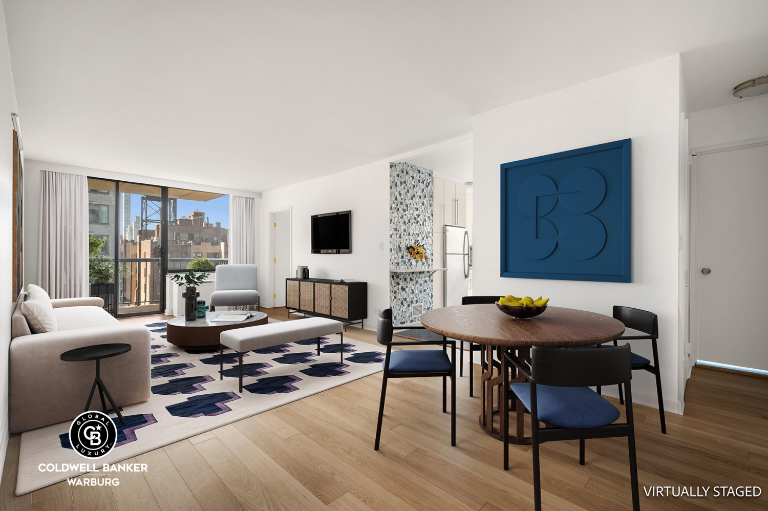 171 E 84th Street 10G  New York NY 10028 photo