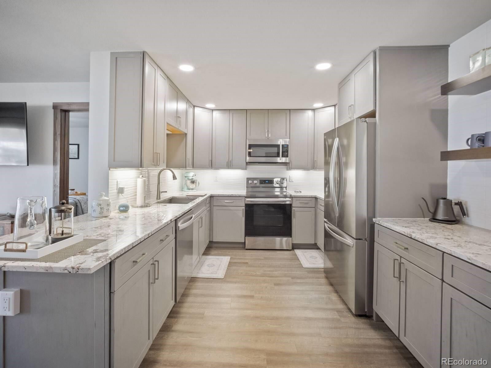 Property Photo:  89310 Ryan Gulch Road 309  CO 80498 