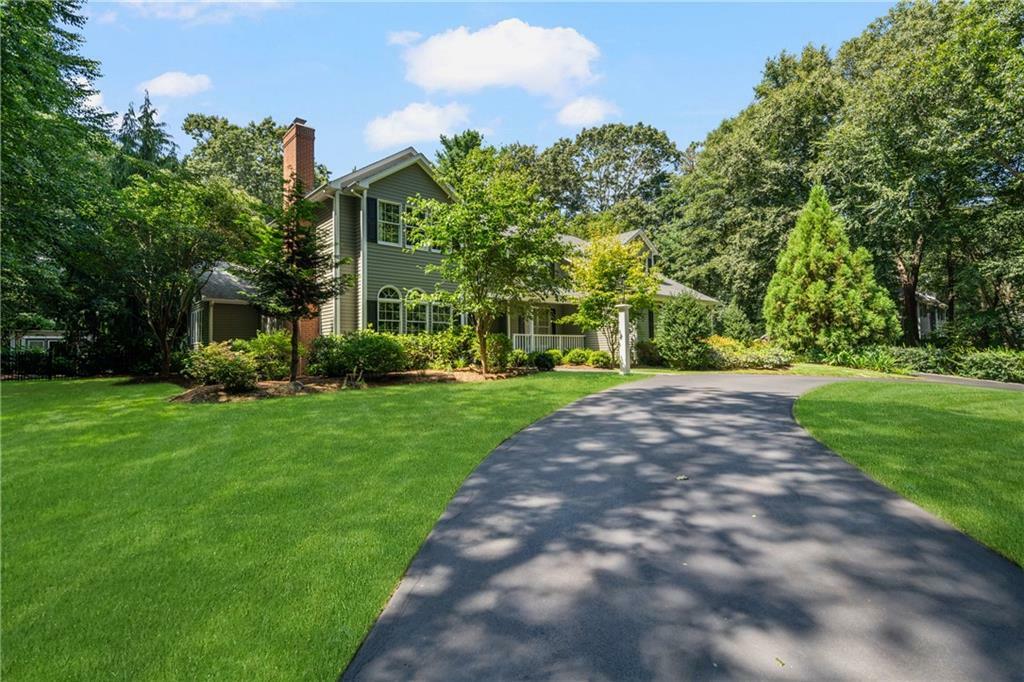 Property Photo: 75 Westfield Drive RI 02818