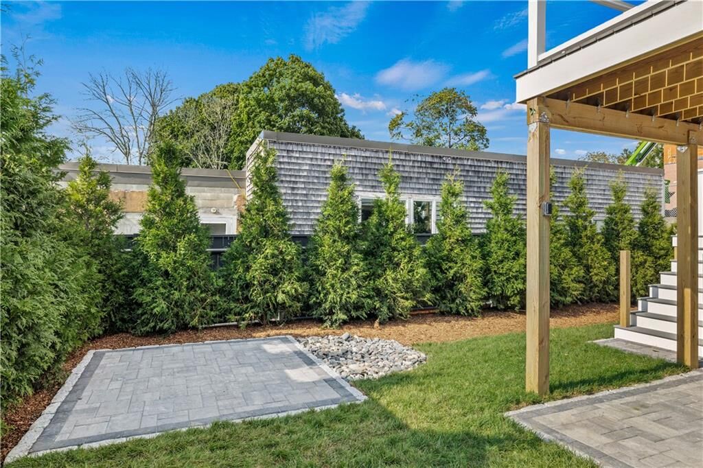 Property Photo: 21 Bradford Street 1 RI 02809