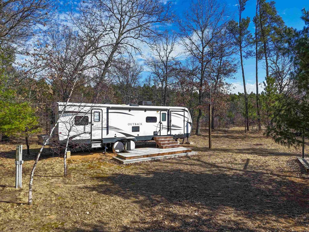 Property Photo: 1626 Nighthawk Trail WI 54457