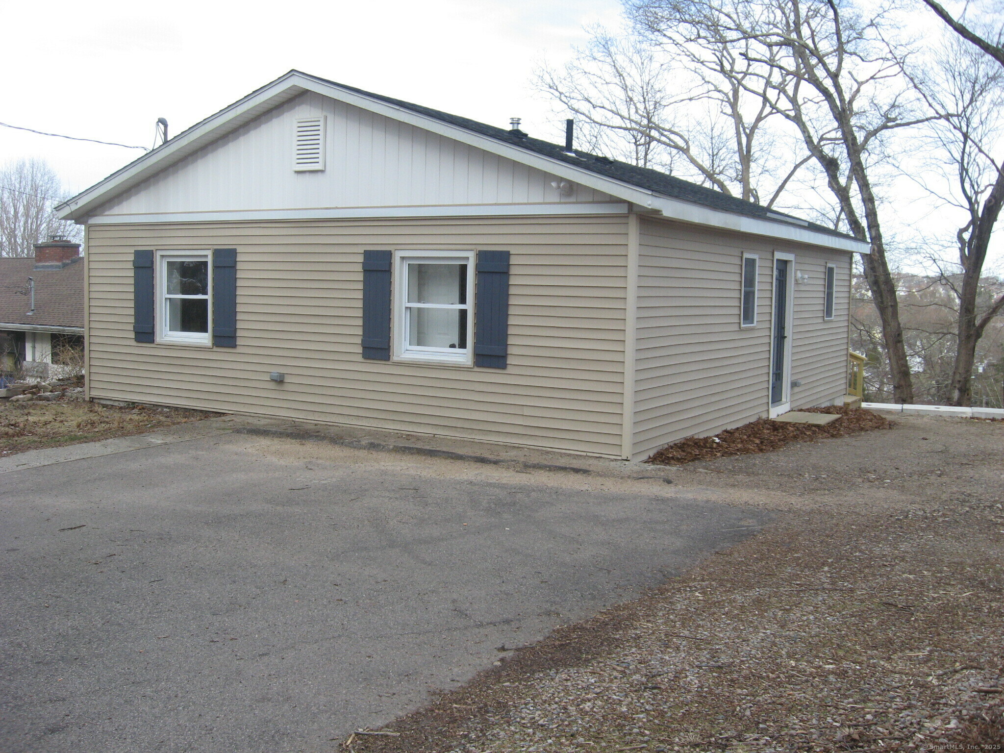 Property Photo: 42 Fellows Street CT 06379