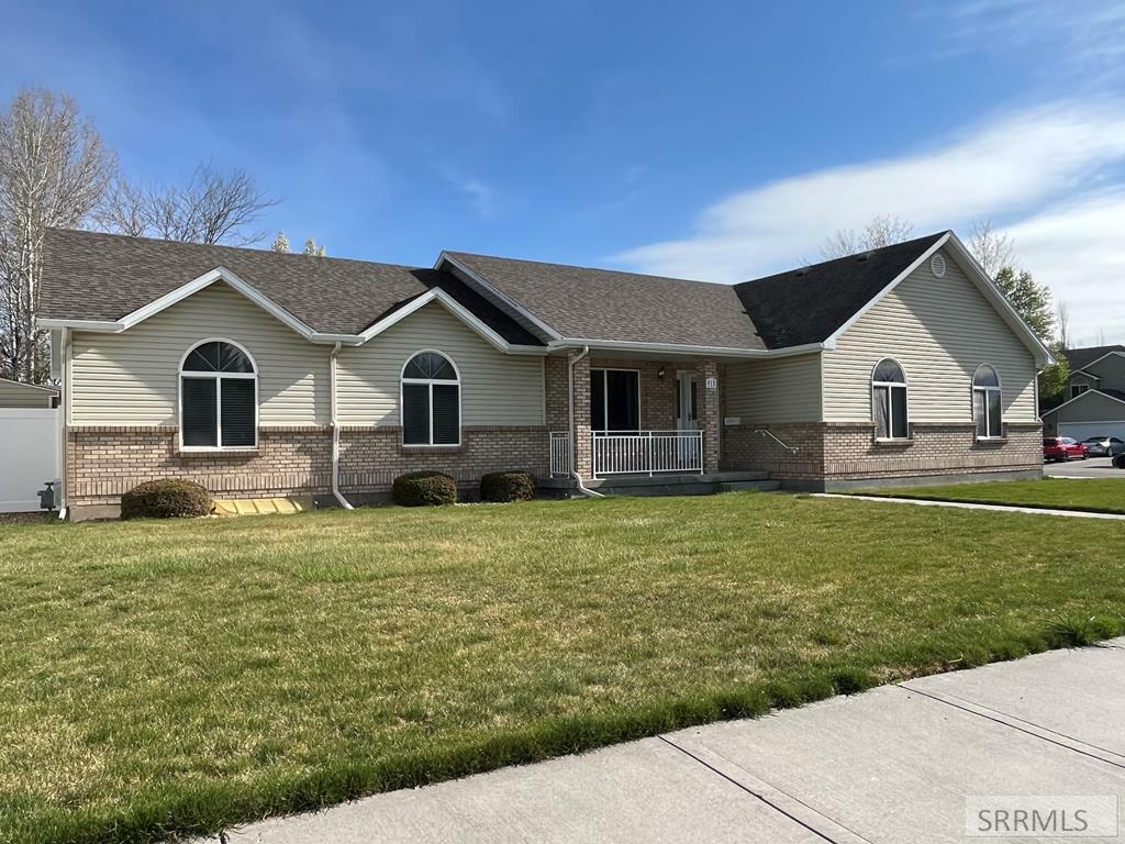 915 Limestone Drive  Idaho Falls ID 83404 photo