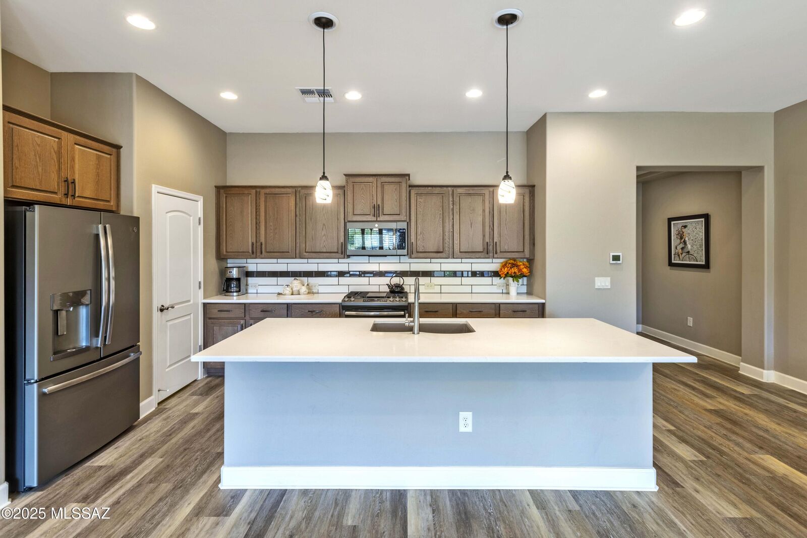 Property Photo: 60997 E Slate Road AZ 85623