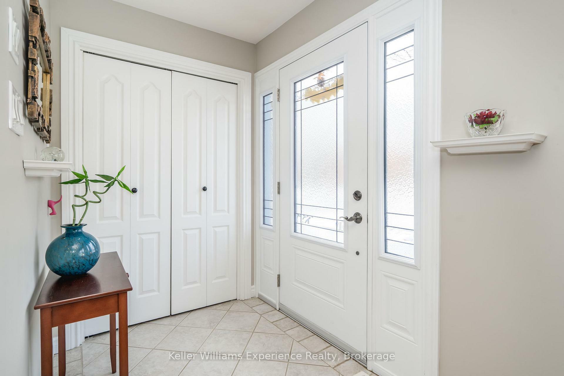 Property Photo: 201 Bayfield Avenue ON L4R 5J5