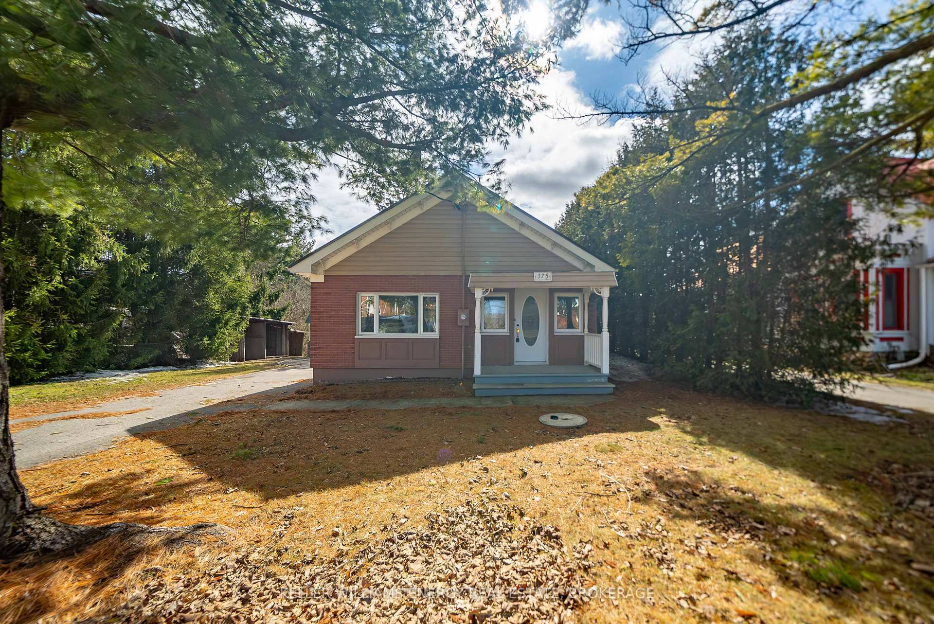 Property Photo: 375 Bloomfield Main Street ON K0K 1G0
