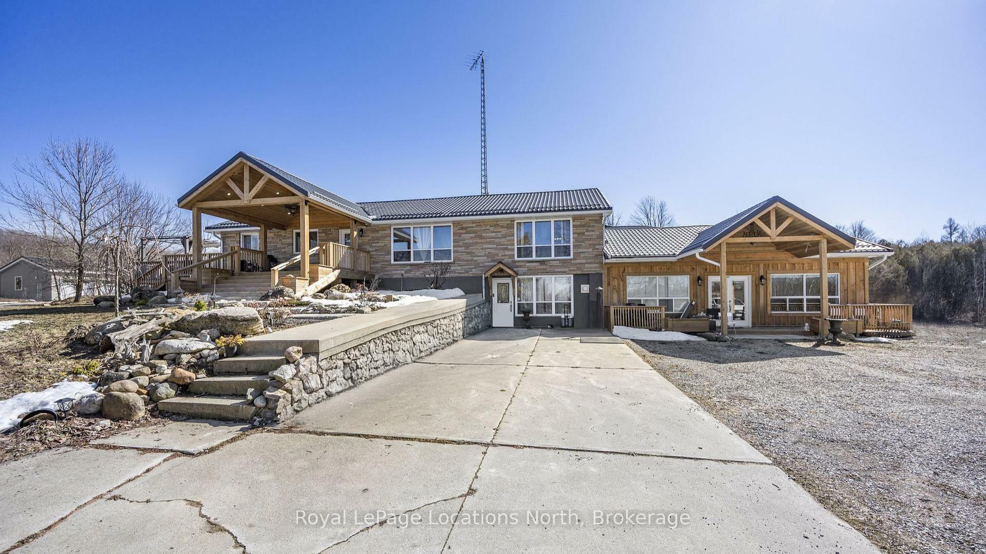 Property Photo: 122656 Grey 9 Road ON N0G 1C0