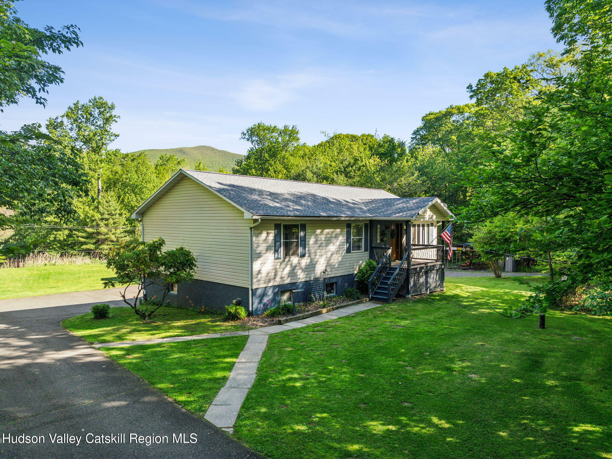 Property Photo: 58 Kelder NY 12461
