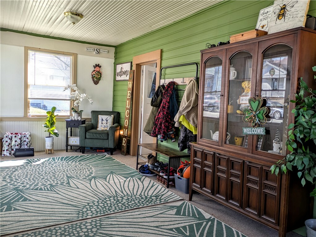 Property Photo: 717 George St PA 15683