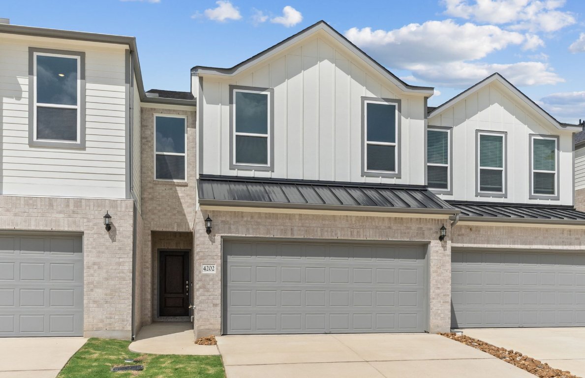 Property Photo: 1955 Settlers Glen Drive 4202 TX 78665
