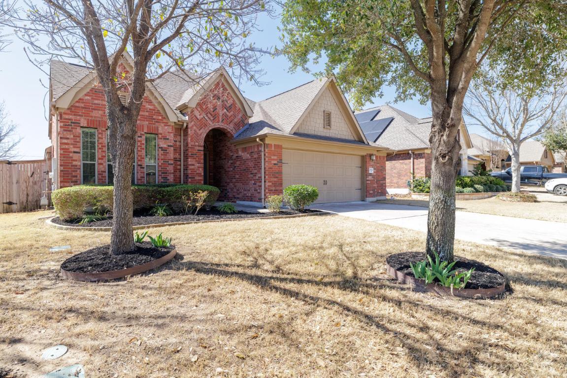 Property Photo: 2532 Santa Barbara Loop TX 78665