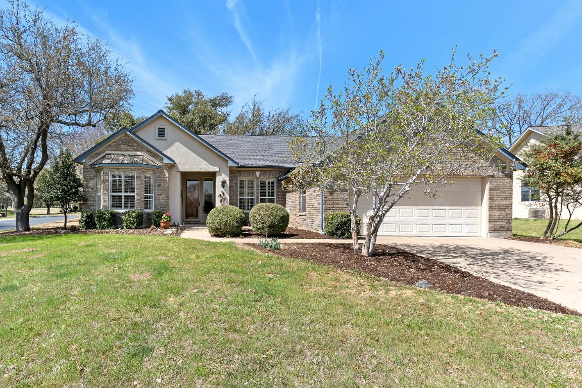 100 Blacksmiths Circle  Georgetown TX 78633 photo