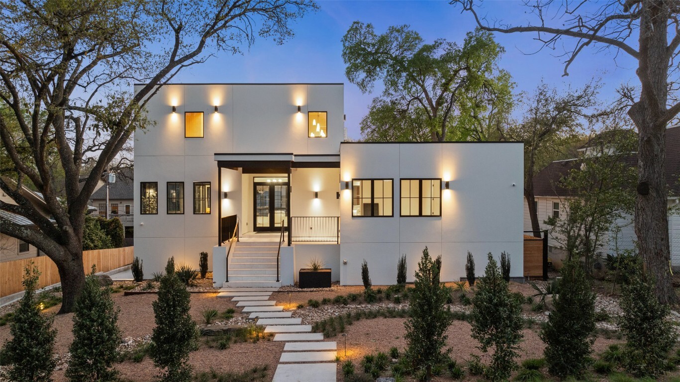 2209 Bowman Avenue  Austin TX 78703 photo