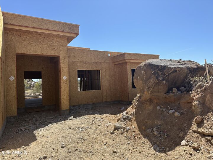 Property Photo:  13515 N Granite Way  AZ 85268