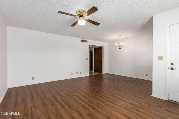 Property Photo: 520 S Greenfield Road 22 AZ 85206