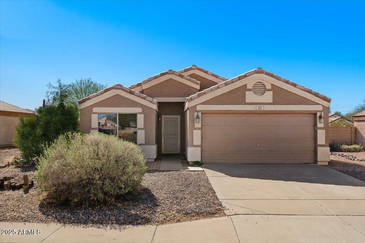Property Photo: 1137 W 21st Avenue AZ 85120