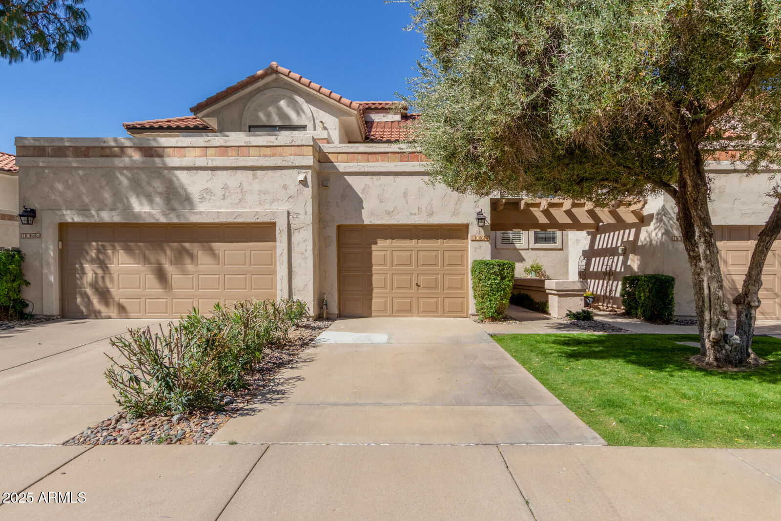 Property Photo:  9705 E Mountain View Road 1064  AZ 85258 