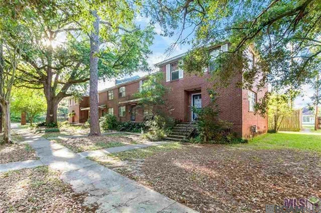 Property Photo: 3536 Marie Dr LA 70806
