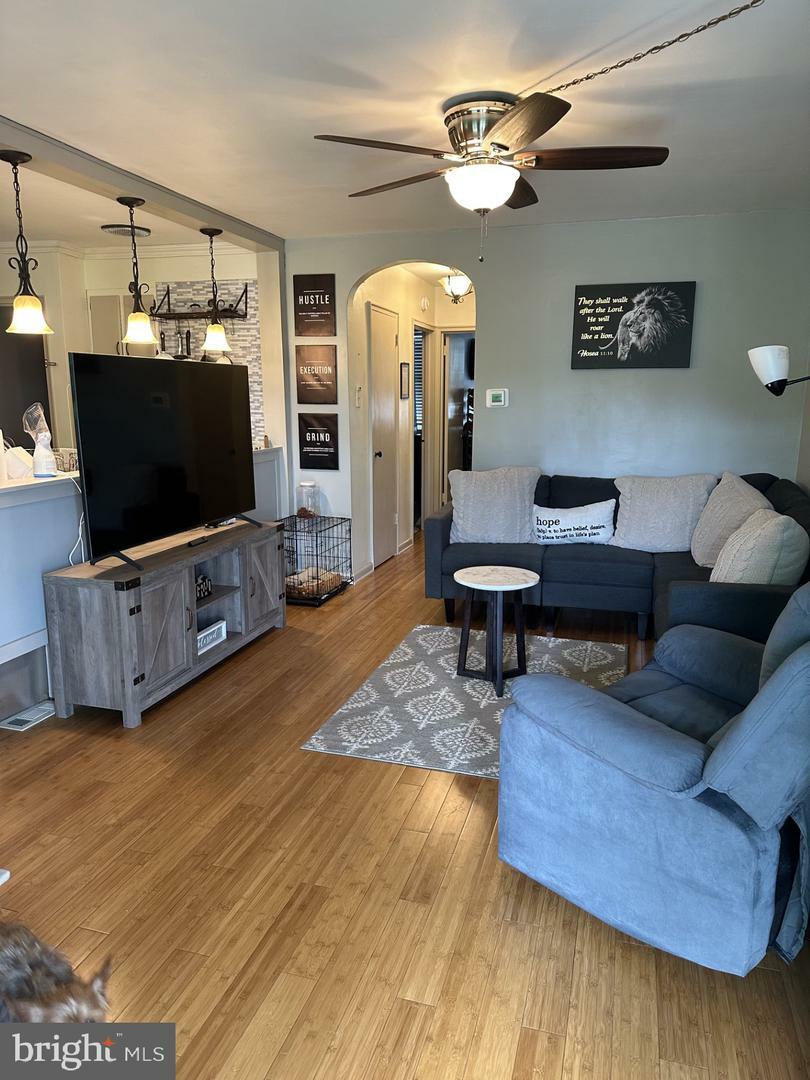 Property Photo: 4100 Knorr Court J PA 19135